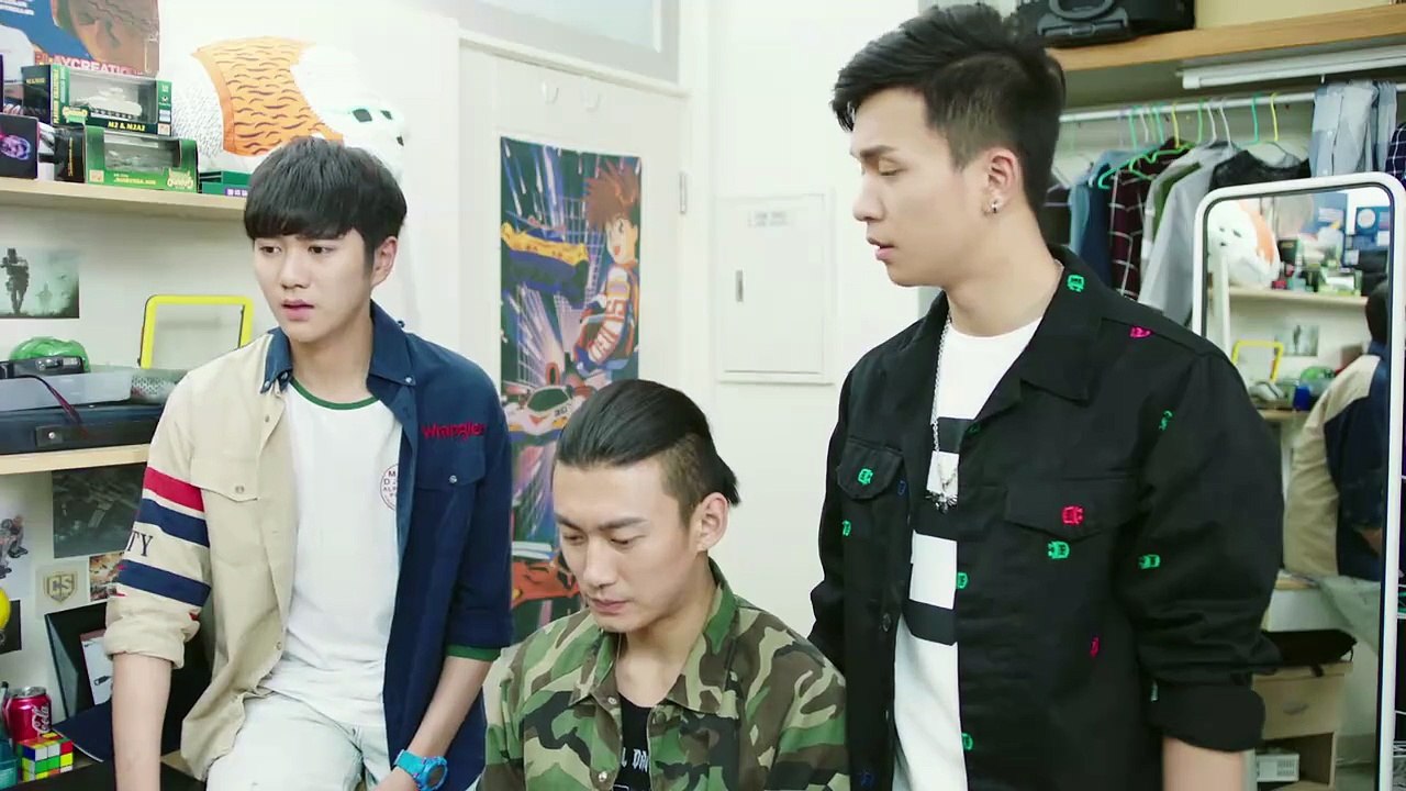 EP10："Your Highness" Class Monitor - subbed MultiLang EN, ES, PT, ZH, JA, KO, AR, HI, MS, TH, VI, ID