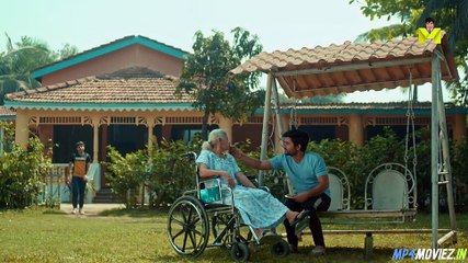 Pati Patni Aur Caregiver S01 Part 1 Part 1 – Full Episode Hindi Web Series