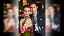 Falling For The Wrong Me - Full Movie