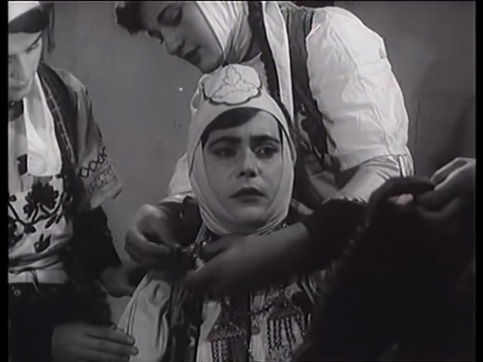 ❤ Nusja / Film Shqiptar #shqip #gentigjini