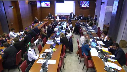 Commission des finances : Crédits des missions « Culture, Création ; Transmission des savoirs, Patrimoines ; Médias ; Audiovisuel public » (PLF 2026) - Vendredi 7 novembre 2025