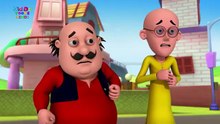 Motu Patlu Ka Makan _ Motu Patlu New Episode