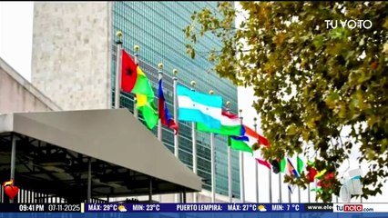 TN5 Estelar - 7 de noviembre 2025