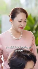 The Little Healer Who Restored Love (DUBBED) #Dramabox #shortfilm