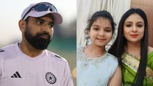 Mohommed Shami की Ex Wife Hasin Jahan Increase Alimony Amount Case Updates,'मुझे 10 Lakh...'