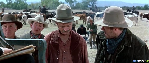 The Unforgiven (1960)