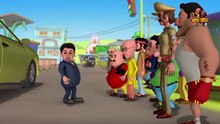 Motu Patlu
