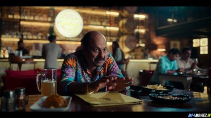 Tribhuvan Mishra Ca Topper 2024 Season 1 – Full Episode Hindi Web Series