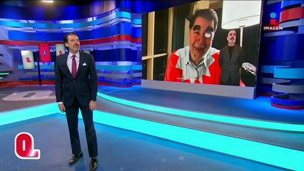 Noroña se pone nostálgico | Qué Importa