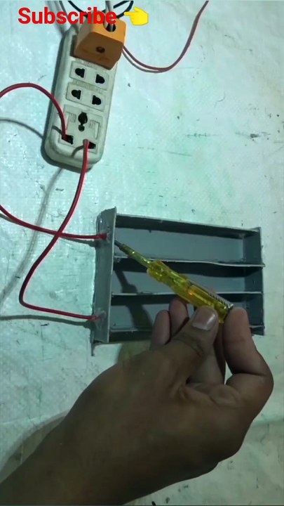 क्या बिजली पानी में काम करेगी