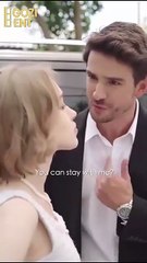 Flash Marriage - My Soul Exchange With The Boss & Detailed Version - Full Movie