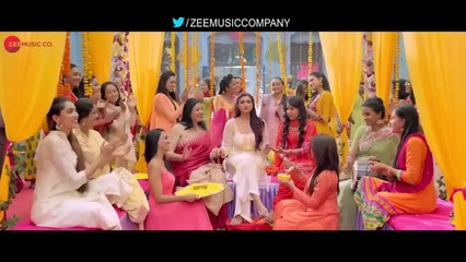Dhoonde Akhiyaan - Full Video _ Jabariya Jodi _ Sidharth Malhotra, Parineeti C _ Yasser & Altamash