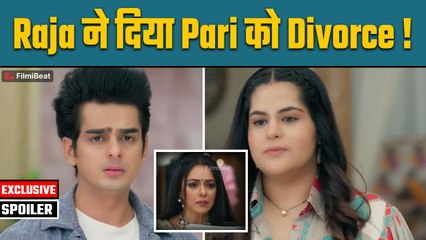 Anupama Spoiler: Anupama Slams Kothari’s For Divorce; Raja Sides With His Family