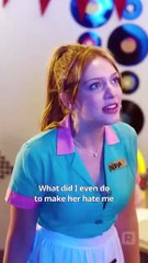 My Hockey Alpha USA #ReelShort #shortfilm