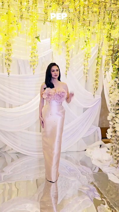 Marian Rivera receives awards | PEP Goes To