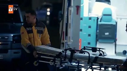 مسلسل الغزال الحلقة 3 مترجم