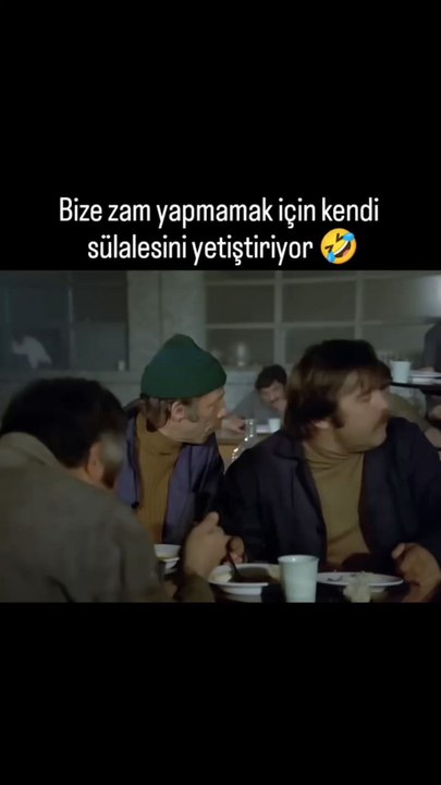 Zam yapmamak için