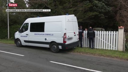 L'île d'Oléron : le conducteur mis en examen pour tentatives d'assassinats