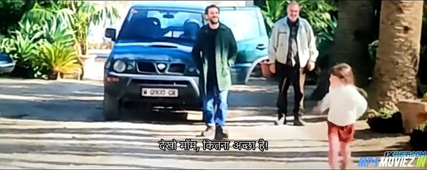 El lodo (2021) (Hindi Subtitles)