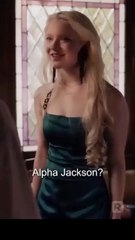 Fated to My Forbidden Alpha - Heartfelt Horizons