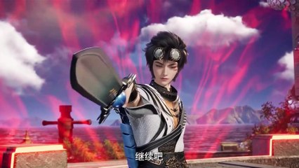 Peerless Divine Emperor Episode 21 Subtitle Multi.