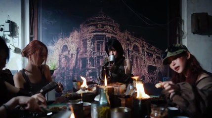 ITZY Girls Will Be Girls MV