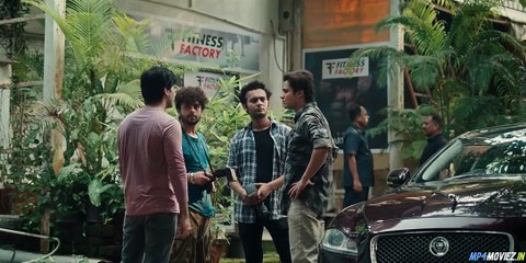 Industry 2024 Hindi Web Series S01E26 Dhoom Dhadaka – Full Episode Hindi Web Series