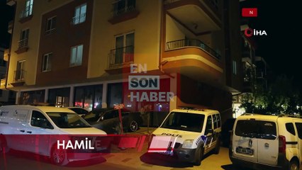 Nevşehir'de kombideki sızıntı hamile anne ve bebeğini hayattan koparttı