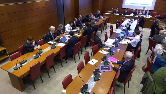 Commission des finances : Crédits des missions Aide publique au développement ; Prêts à des États étrangers ; Agriculture, alimentation, forêt et affaires rurales (PLF 2026) - Vendredi 7 novembre 2025