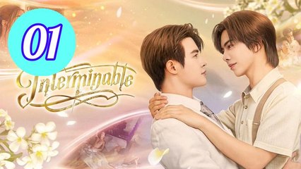 Interminable Episode 1 Engsub