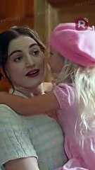 Ex-Convict Nanny and Billionaire Single Dad Trailer - Full Cast - ReelShort