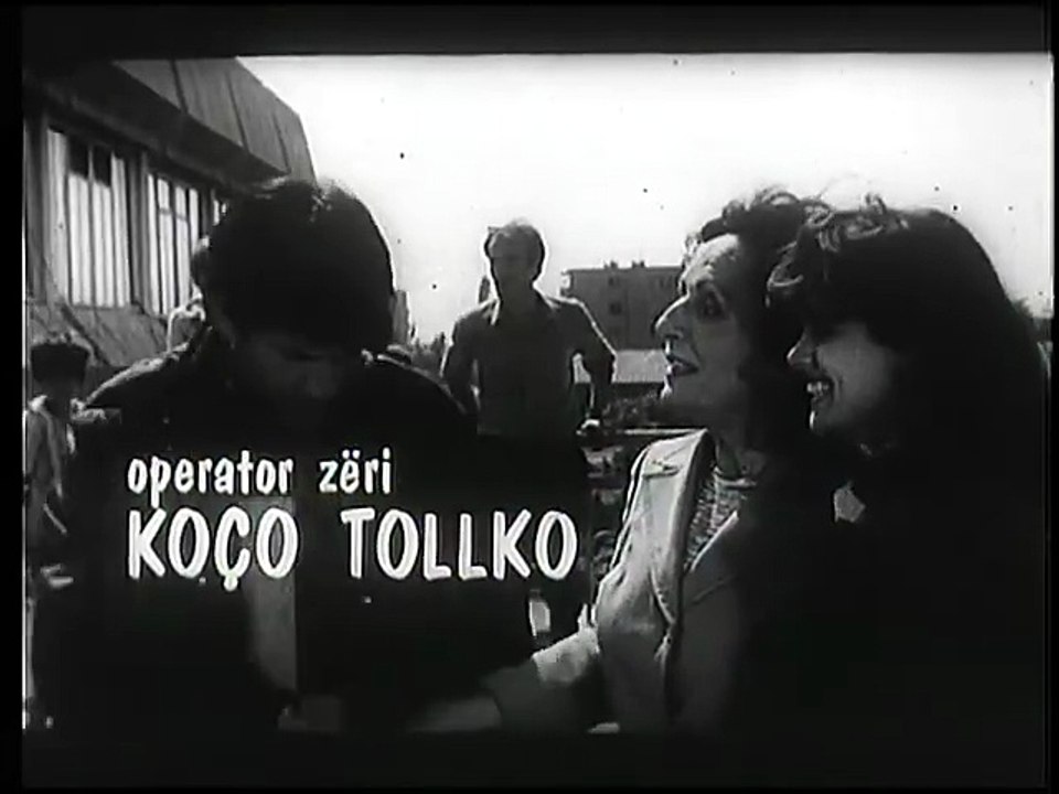 ❤ Shpresa / Film Shqiptar #shqip #gentigjini