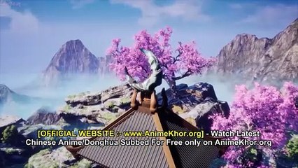 Throne of Ten Thousand Swords Episode 30 Subtitles [ENGLISH + INDONESIAN]