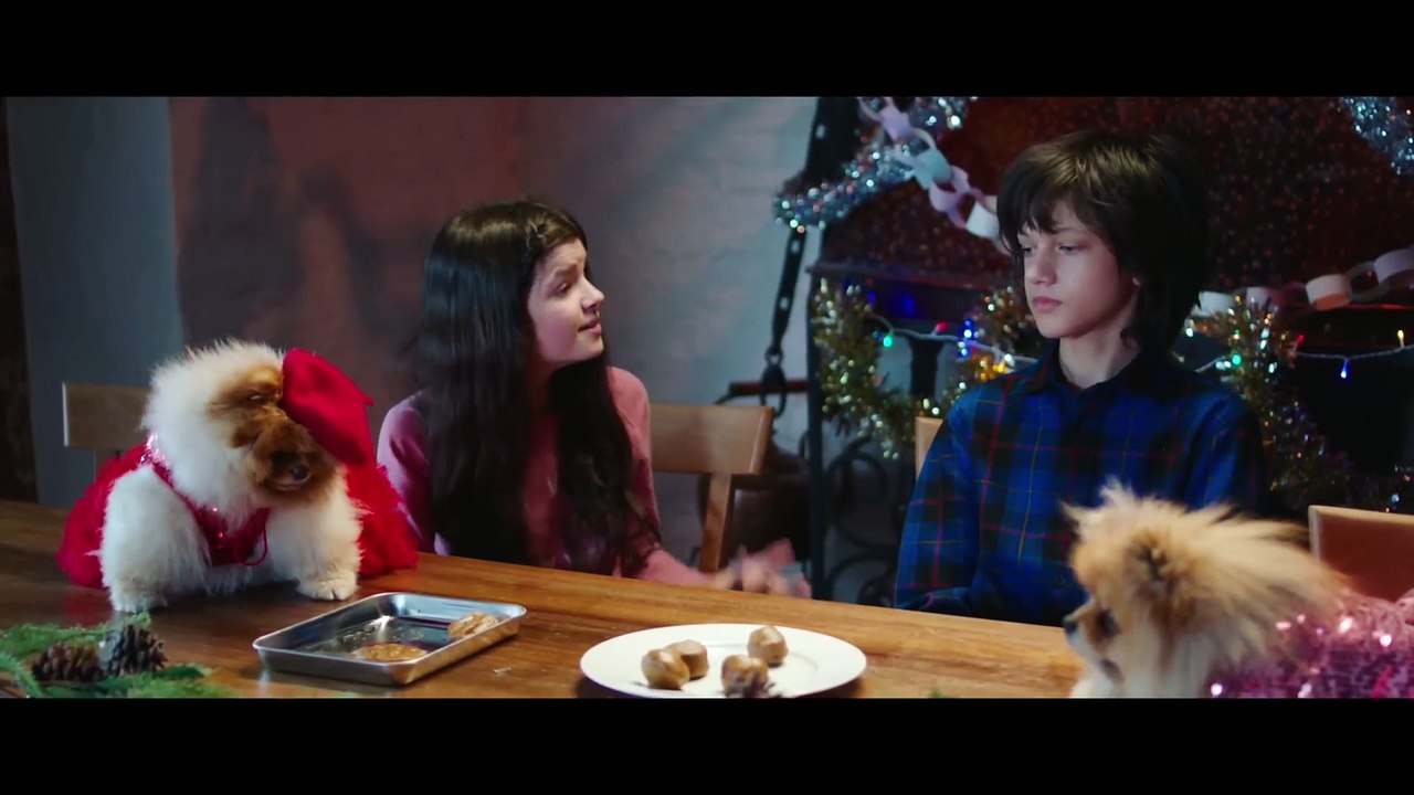 A Fun Christmas Story 🎄 That Will Lift Everyone_s Spirits _ Full Movie