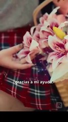 Nunca Rechaces a una Princesa Lobo en Español