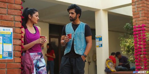 Couple Goals 2023 S04 – Full Episode Hindi Web Series