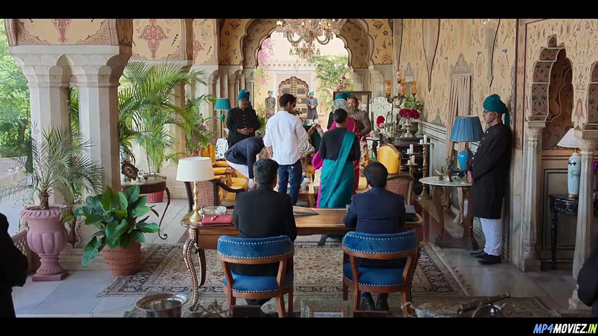 ⁣The Royals S1 Complete Web Series – Full Episode Hindi Web Series