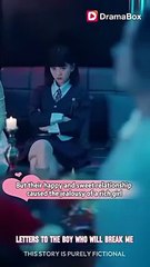 He Cheated on Her�Now She�s Talking to His 18-Year-Old Self-DramaBox