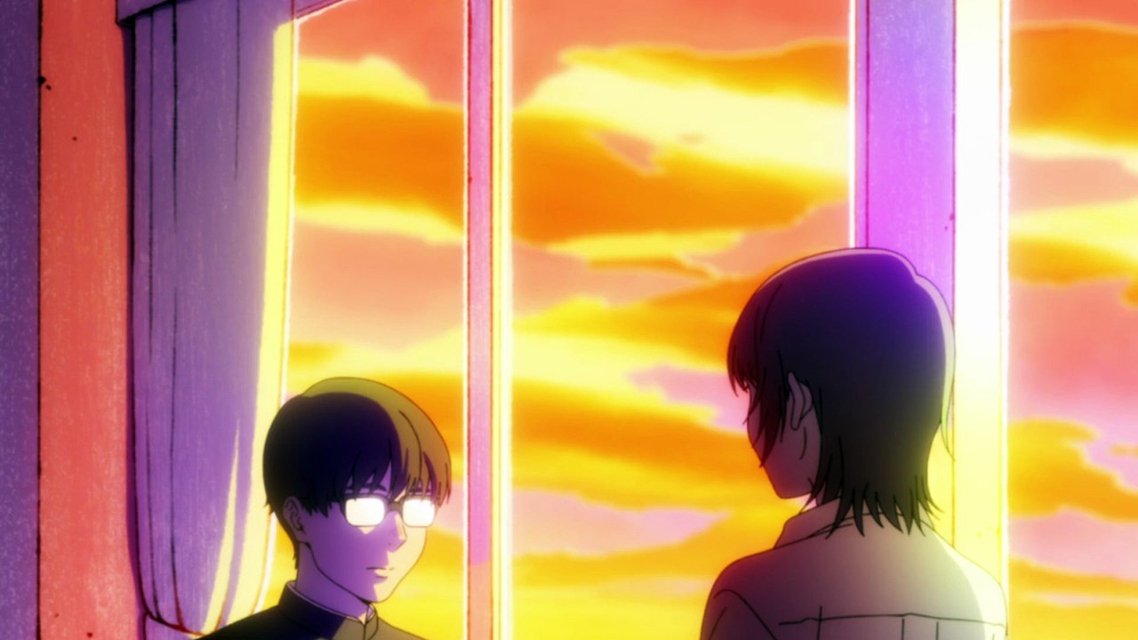 Tatsuki Fujmoto 17-26 Episode 2 English Dubbed