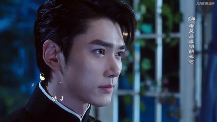 Love Beyond The Curse (2025) Episode 21 | Chinese subbed EN