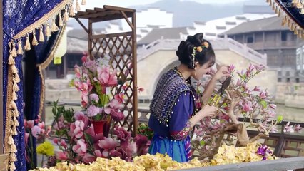 Love Beyond The Curse (2025) Episode 14 | Chinese subbed EN