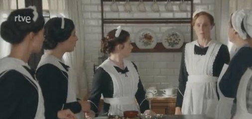 La Promesa - Capitulo 712 AVANCE