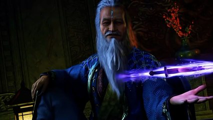 Preview A Records Mortals Journey To Immortal Eps 169