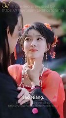 Courtesan's Reckoning