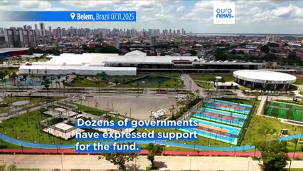 Latest news bulletin | November 8th, 2025 – Morning