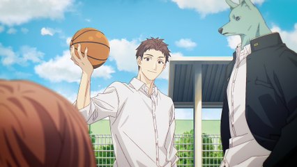 Kimi to Koete Koi ni Naru - 04