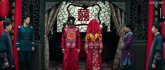 Lock Her (2025) Episode 24 | Chinese subbed EN