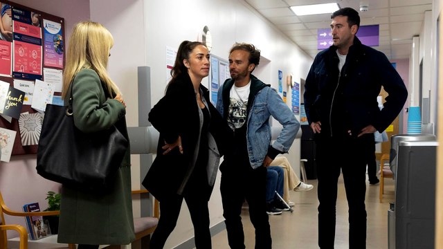 Coronation Street Spoilers _ Next Week 10th - 14th November 2025