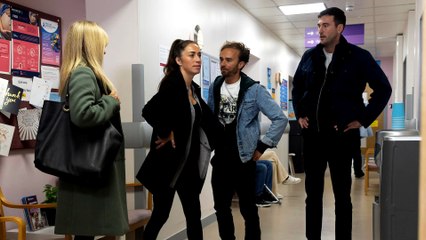 Coronation Street Spoilers _ Next Week 10th - 14th November 2025