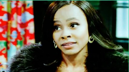 Beyond the Gates Spoilers🔴_ Eva's declaration drives a wedge, Samantha